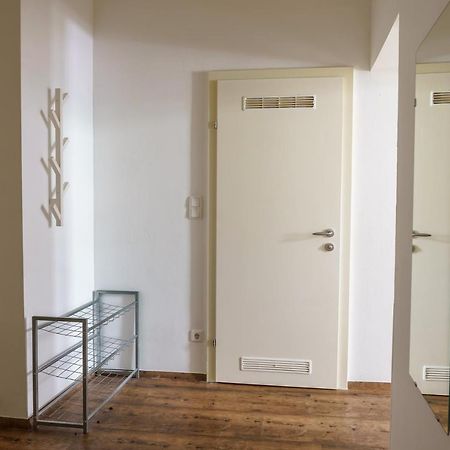 Vienna City Apartment 1200 Wien المظهر الخارجي الصورة