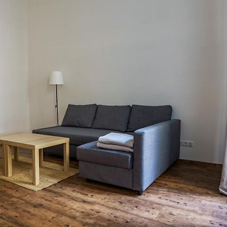 Vienna City Apartment 1200 Wien المظهر الخارجي الصورة