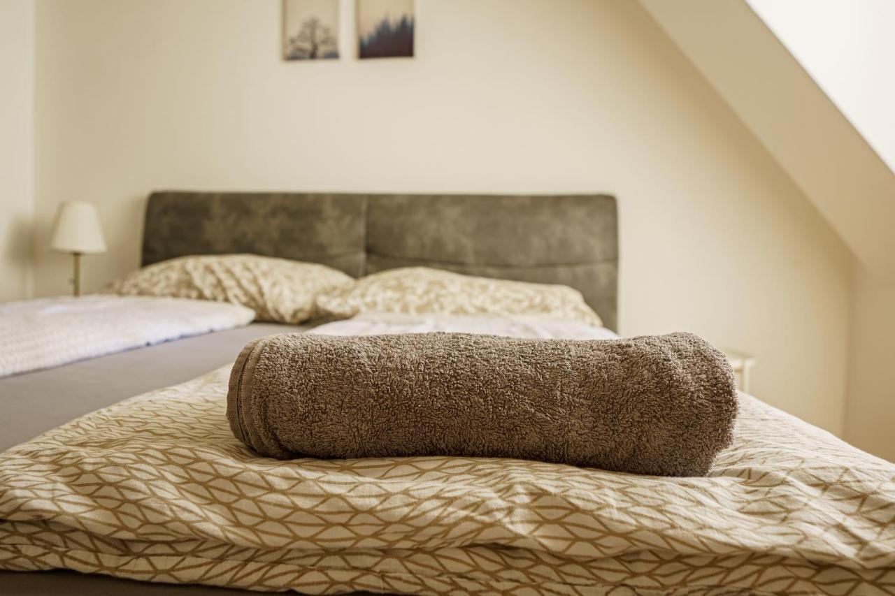 Vienna City Apartment 1200 Wien المظهر الخارجي الصورة