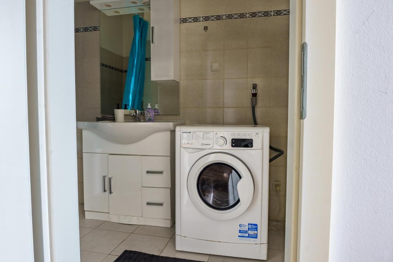 Vienna City Apartment 1200 Wien المظهر الخارجي الصورة