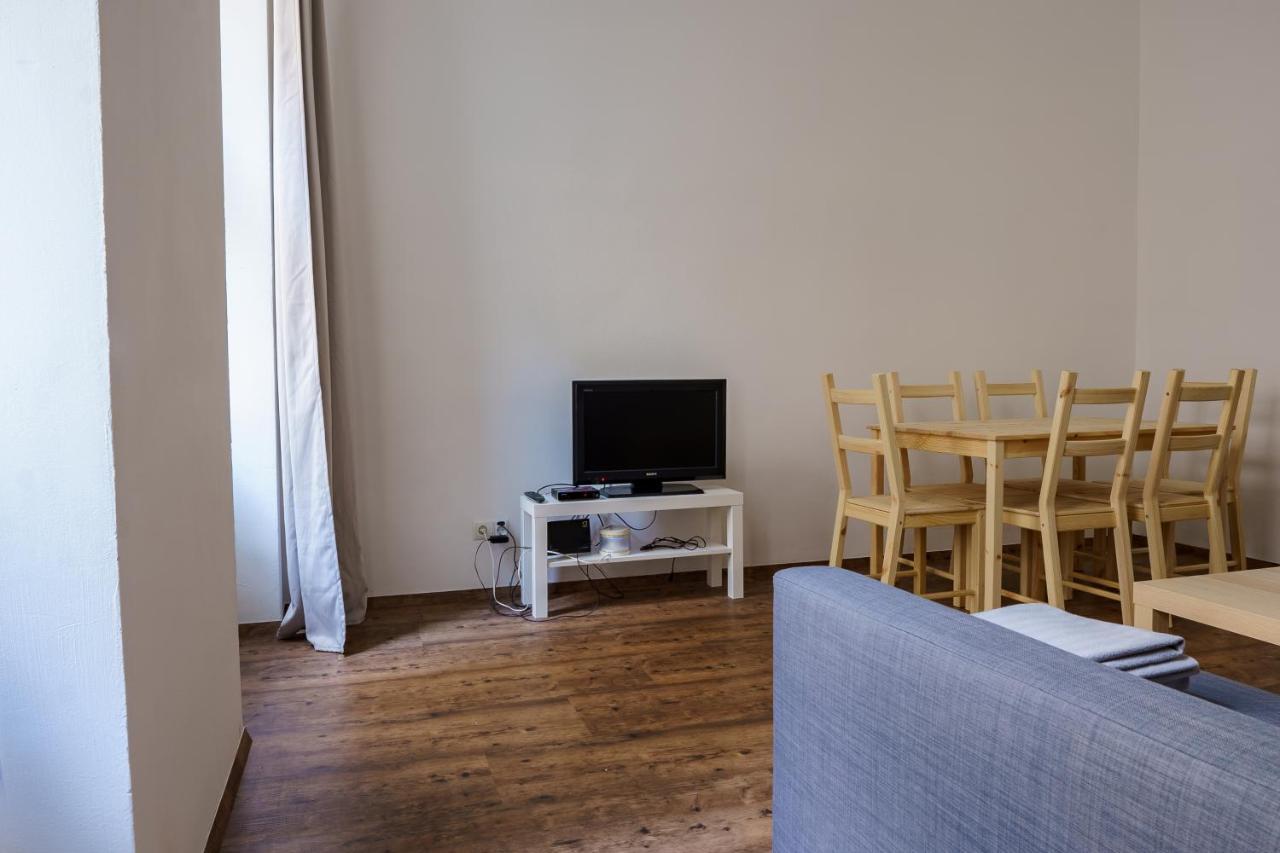 Vienna City Apartment 1200 Wien المظهر الخارجي الصورة