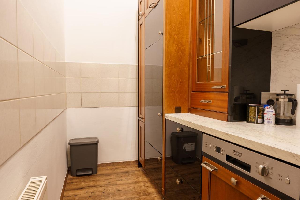 Vienna City Apartment 1200 Wien المظهر الخارجي الصورة