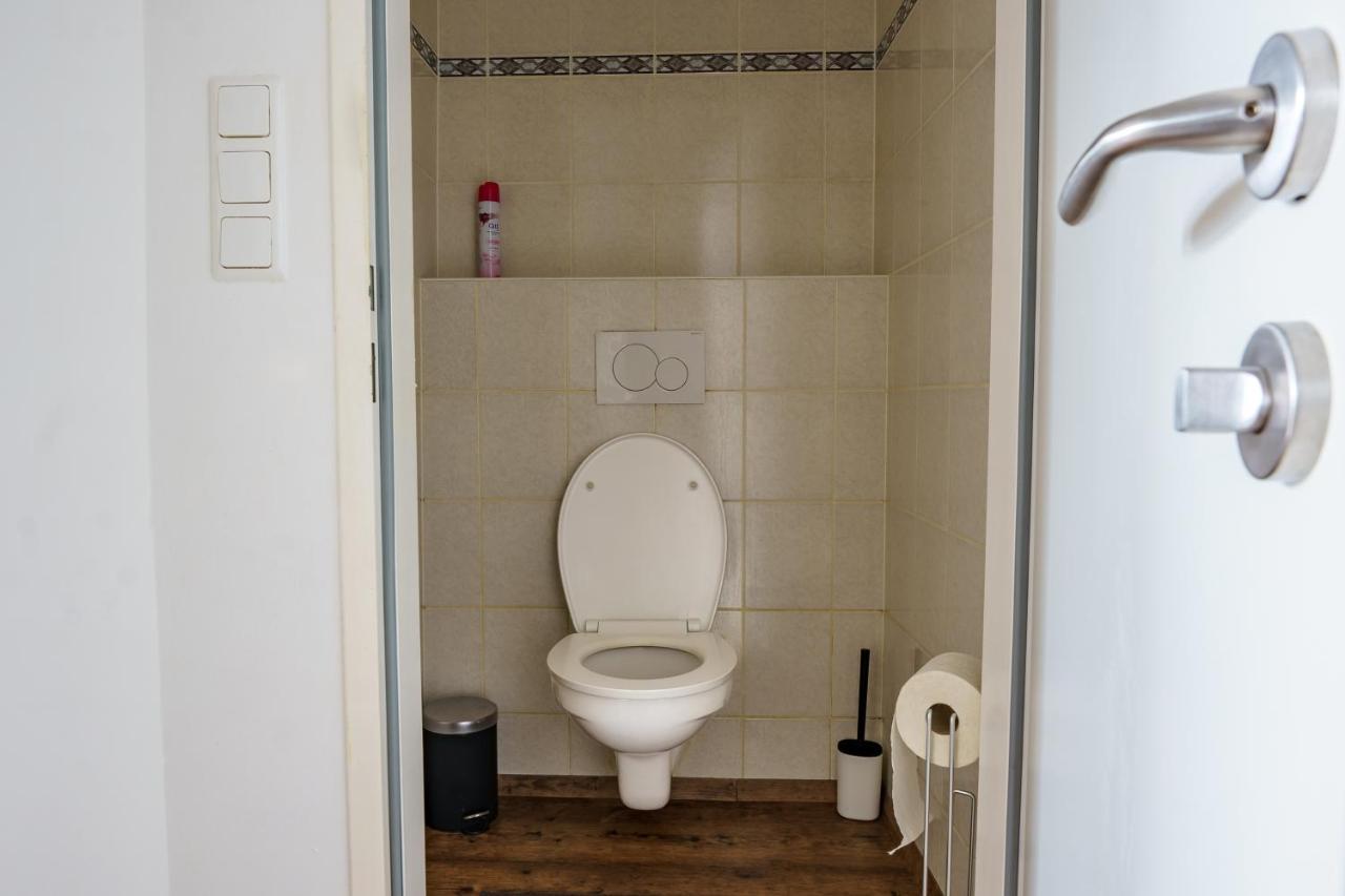 Vienna City Apartment 1200 Wien المظهر الخارجي الصورة