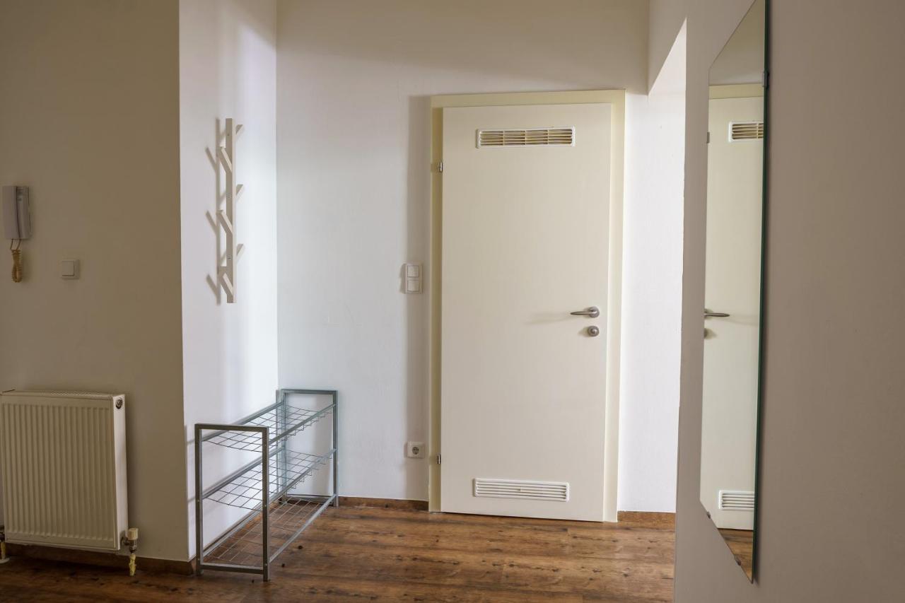 Vienna City Apartment 1200 Wien المظهر الخارجي الصورة