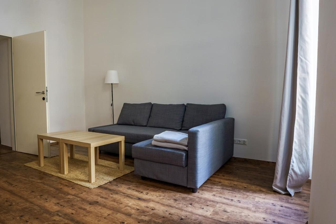 Vienna City Apartment 1200 Wien المظهر الخارجي الصورة