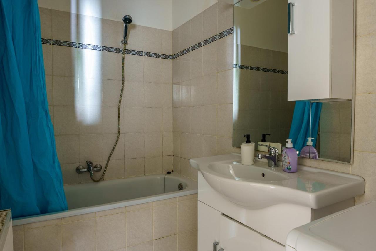 Vienna City Apartment 1200 Wien المظهر الخارجي الصورة
