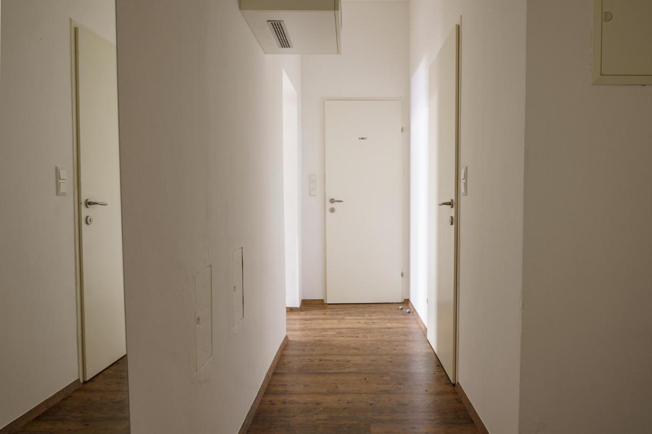 Vienna City Apartment 1200 Wien المظهر الخارجي الصورة